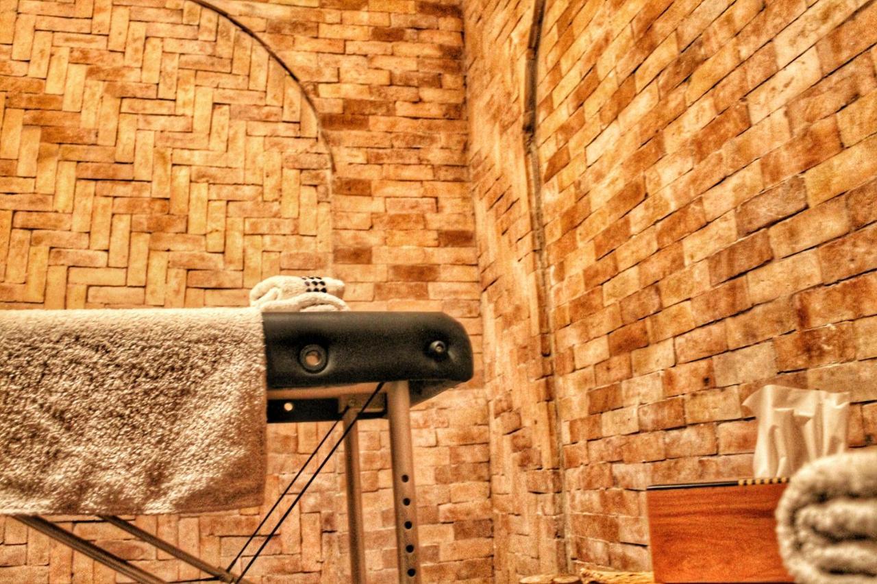 Riad Arabic House & Spa Marrakesh Exteriör bild