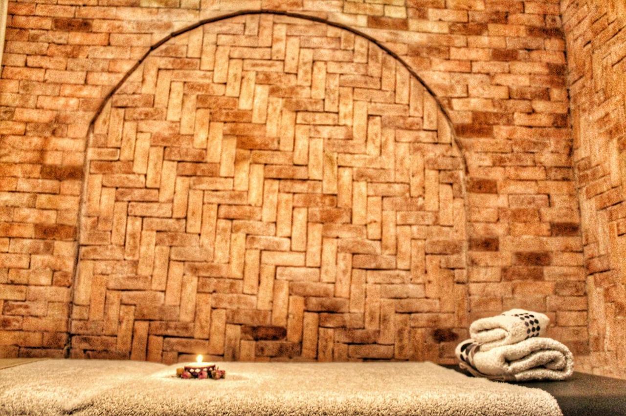 Riad Arabic House & Spa Marrakesh Exteriör bild