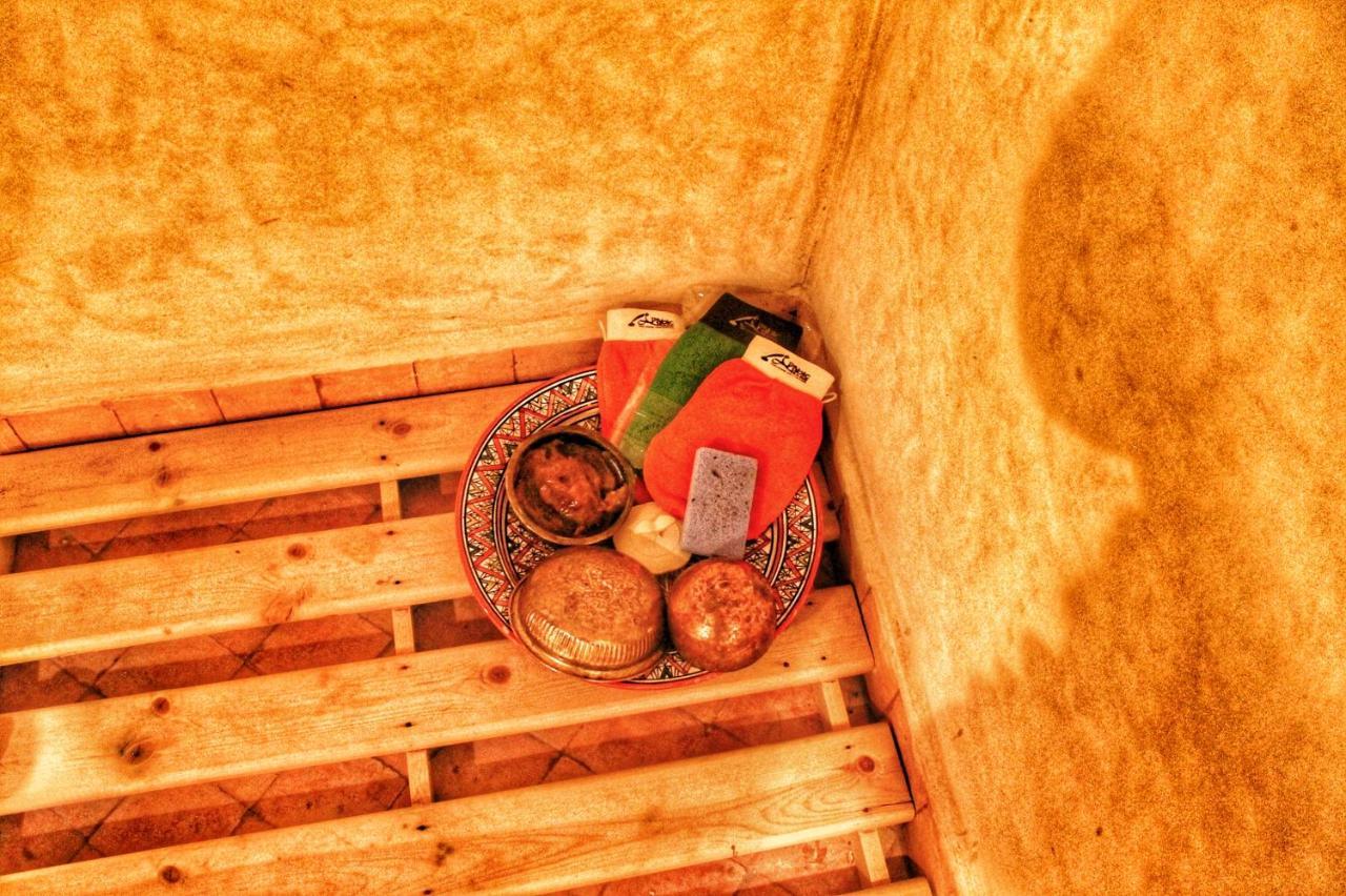 Riad Arabic House & Spa Marrakesh Exteriör bild