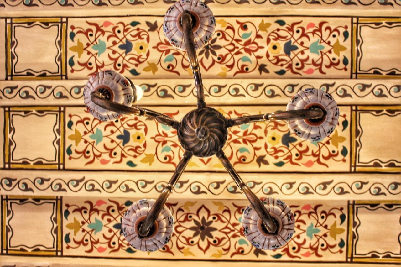 Riad Arabic House & Spa Marrakesh Exteriör bild