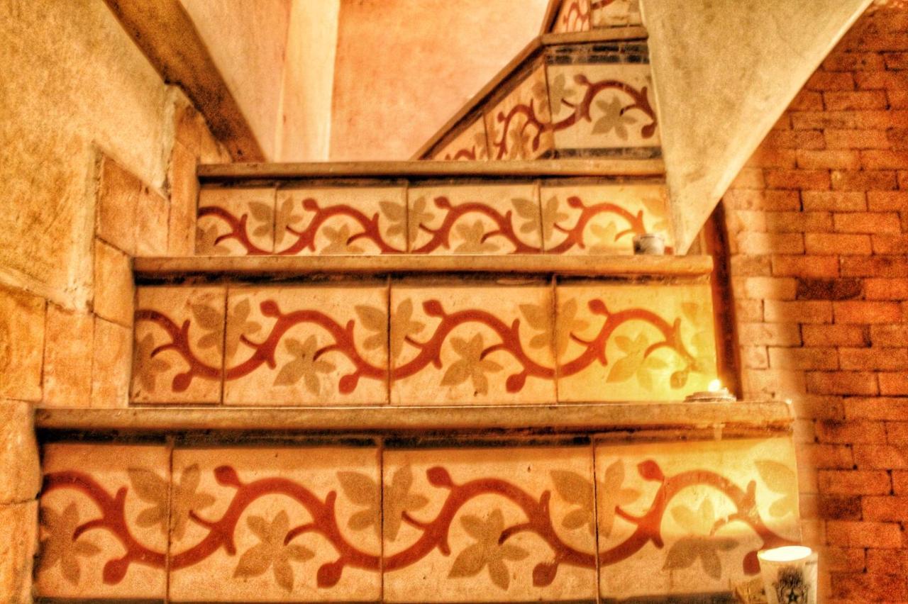 Riad Arabic House & Spa Marrakesh Exteriör bild
