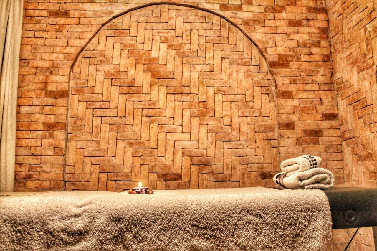 Riad Arabic House & Spa Marrakesh Exteriör bild