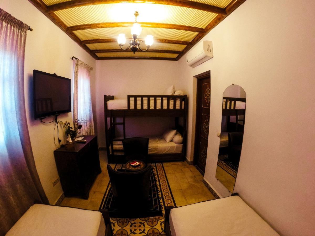 Riad Arabic House & Spa Marrakesh Exteriör bild